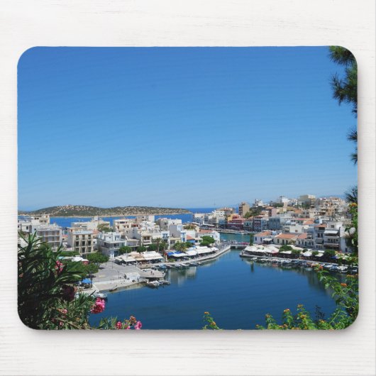 Muismat zomer (Voorkant)