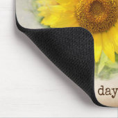 Muismat zonnebloempitten (Hoek)