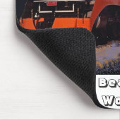 Muismat Zuidelijke Stille Oceaan #4449 (Hoek)