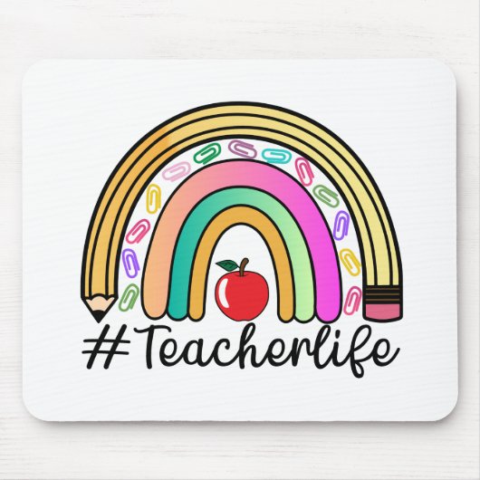 Muismatten (Voorkant)