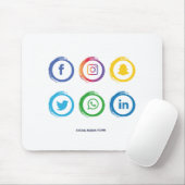 Muismatten (Met muis)