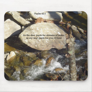 Muismatten: Streams Psalm Muismat