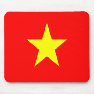 Muismatten van de Vietnamese vlag