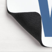 Muismatten van VIRGINIA BEACH (Hoek)