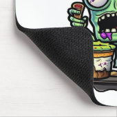 Muismatten van Zombie (Hoek)