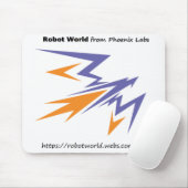 Muismuis Muismat (Met muis)