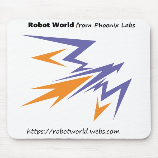 Muismuis Muismat (Voorkant)