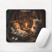 Muisoppas Muismat (Met muis)