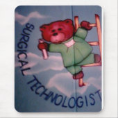 muispad muismat (Voorkant)