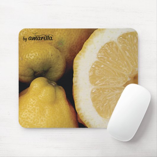 MuisPad Muismat (Met muis)