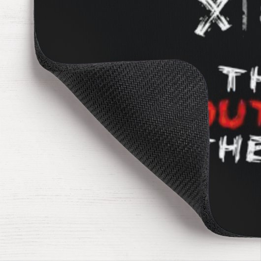 muispad muismat (Hoek)