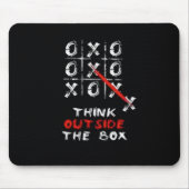 muispad muismat (Voorkant)