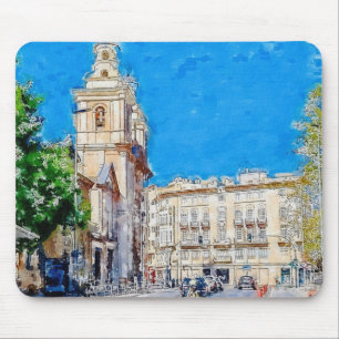 Muispad "Murcia" Muismat