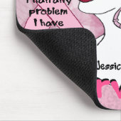 muispad voor u muismat (Hoek)