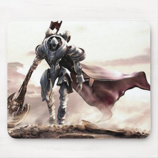 muispads muismat (Voorkant)