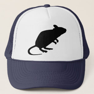 Muisrat Trucker Pet