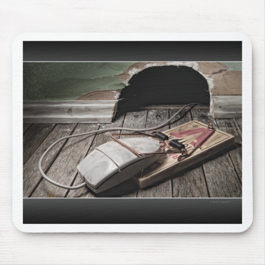 Muisvanger Muismat (Voorkant)