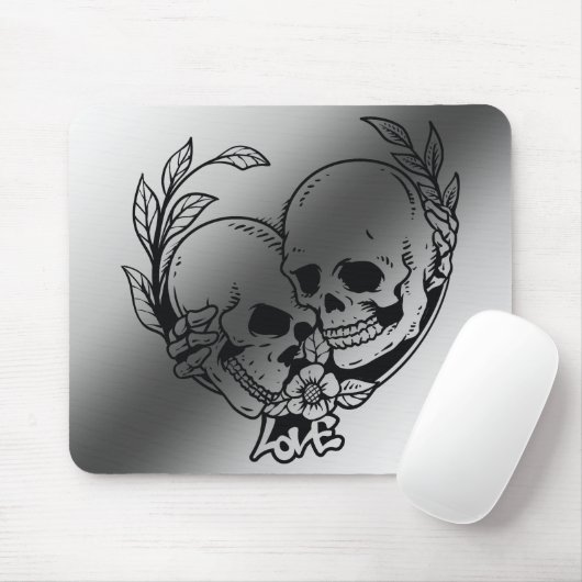 Muisvloer Muismat (Met muis)