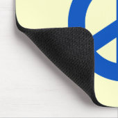 Muisvredensymbool Muismat (Hoek)