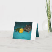 Muiswisselaar Kaart (Achterkant)