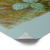 Muizen C0123-Kind, Poster voor Room (Hoek)