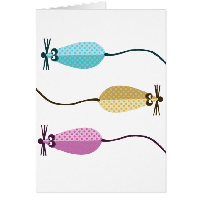 Muizen en katten (Voorkant)