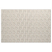 Muizen magie: grillige muizen stof (Yard (91,4 cm))