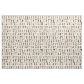 Muizen magie: grillige muizen stof (Fat Quarter)