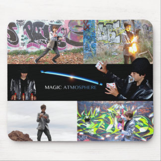 muizenmatten MA 3 Muismat