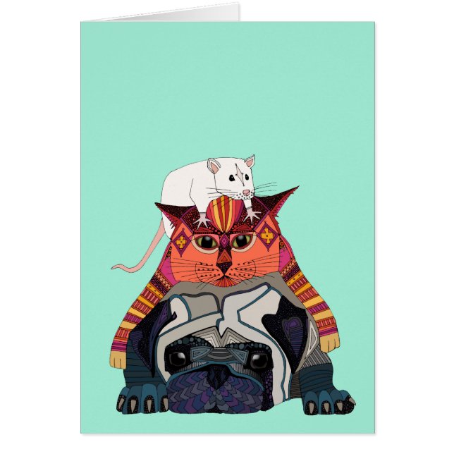 muizenmot (Voorkant)