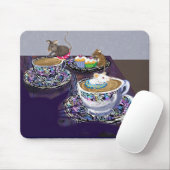 muizenmousepad muismat (Met muis)