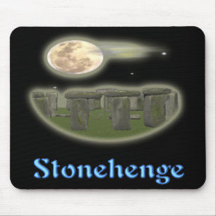 muizpad met mysteries muismat