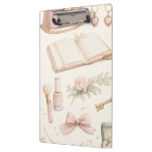mujer femenina klembord (Links)