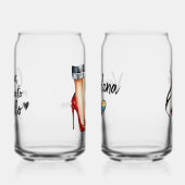 Mujer Venezolana – Orgullo, Elegancia, fuerza ve (Droite)