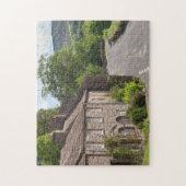 Muker Legpuzzel (Verticaal)