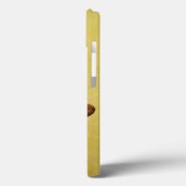 Mukluks Case-Mate iPhone Case (Achterkant / Links)