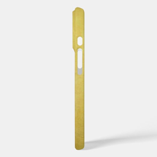 Mukluks Case-Mate iPhone Case (Achterkant / Links)