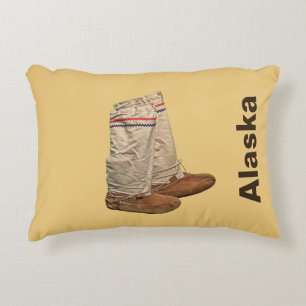 Mukluks Decoratief Kussen