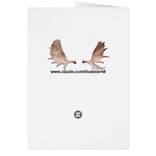 Mukluks op oud papier (Achterkant)