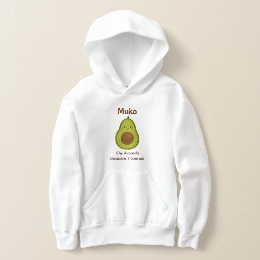 Muko – Avocat Timide (Poser)