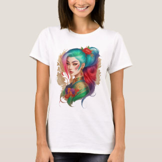 Mulan T-shirt