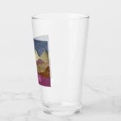 Mulberry Mountains Glas (Links)