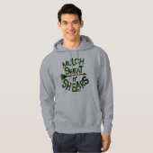 Mulch Hoodie (Voorkant volledig)