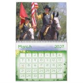MULE DAGEN KALENDER (Mar 2027)