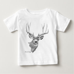 Mule Deer