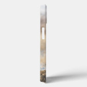 Mule Deer Buck en Doe Case-Mate iPhone Case (Achterkant / Rechts)