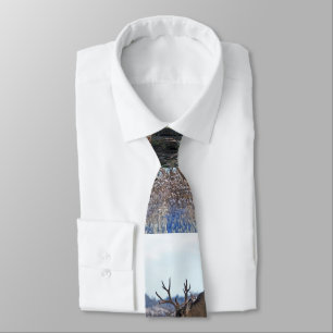 Mule hert 2 stropdas