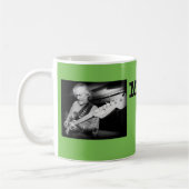 MULEMAN 11 oz. MOK (Links)