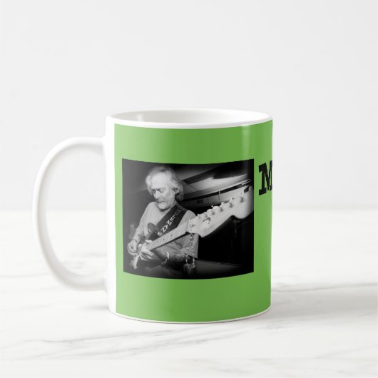 MULEMAN 11 oz. MOK (Links)