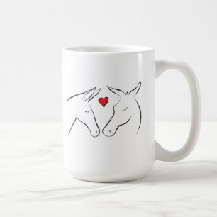 Mules in liefde - Mok